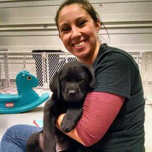 Fundraising Page: Jennifer Russell